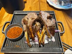 -胖老汉清真餐饮(西御街店)