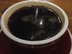-漫咖啡(武汉天地店)