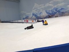 -哈尔滨热雪奇迹
