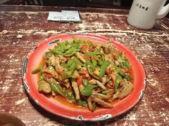 -馬伍旺川菜(安德门店)