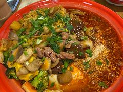 -文立新·秤盘麻辣烫(天通苑店)