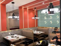 -巴蜀王婆大虾(南锣鼓巷店)