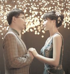 点击看大图 -麦莎MA3A摄影工作室(美兰金邸店)