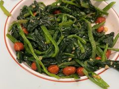 -揽月斋炙子烤肉·清真(安定门·五道营店)