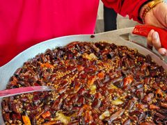 -辣婆婆(航天桥店)