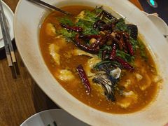 -清水亭湖北菜(大屯DT51店)