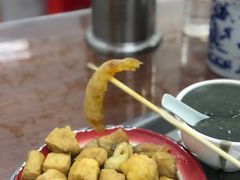 油豆腐-万家乐小小饮食店