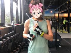 -LikingFit24小时健身•普拉提(张江店)