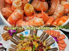 -小海豚•老字号海鲜餐厅(天涯店)