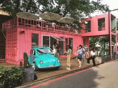 -灯塔咖啡馆BOOK·Coffee Shop