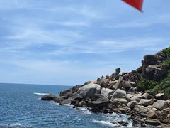-三亚蜈支洲岛旅游区