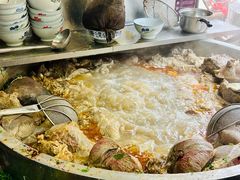 -杨家牛肉汤(淮建路店)