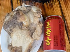 -真香牛肉老店(思源路店)