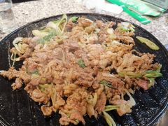 -厚味居炙子烤肉·清真(天桥南纬路店)