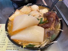 -星林居酸辣米线餐厅
