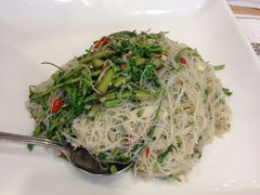 粉絲-香蕉叶餐厅(是隆店)