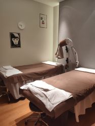 -菲秀家科技美颜SPA生活馆