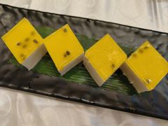 百香果酸奶糕-沙河粉村·国家非遗传承(云台店)