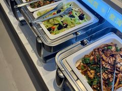 -素满香·食养自助(福州·长乐北路店)