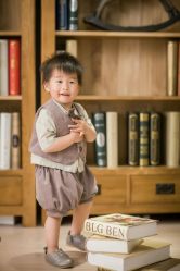 点击看大图 -KIDSMEMO拾光纪儿童摄影(金丰大厦店)