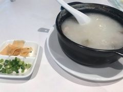 -粤式早茶希朋喜宴