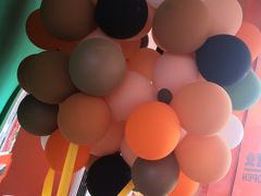 -燃熊中国汉堡(中山门店)