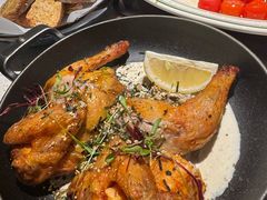 -BE BRIGHT KITCHEN(正佳广场店)