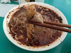 冒节子-甘记肥肠粉(马鞍北路店)