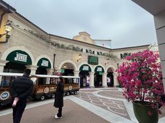 -佛罗伦萨小镇广佛名品奥特莱斯(疏港路店)