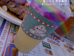 -澳门陈光记烧味饭店(万象城店)
