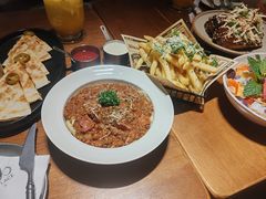 -The Good Place好地方·Brunch·coffee(国贸店)
