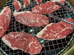 -喜牛烧肉酒场·黑金店(威高广场店)