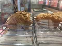 -粉粉乐鲷鱼烧(美罗城店)