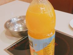 -蝎王府羊蝎子(北大地店)