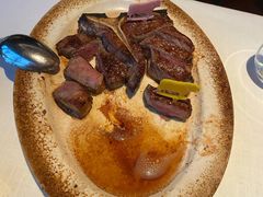 招牌大里脊双人份-Wolfgang’s Steakhouse 沃夫冈牛排馆(上海白玉兰广场店)