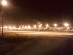 -银川河东国际机场