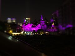 -马勒别墅·中餐厅