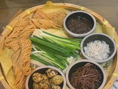 -向民炒鸡老店(金泰华府店)