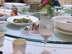 -沪华海鲜大酒楼(南汇店)