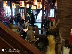 -二十八里太湖船菜(吉祥路店)