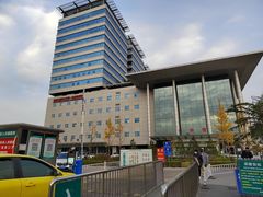 -北京中医药大学东直门医院(通州院区)