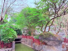 -珠海圆明新园