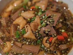 -绿茶餐厅(松江万达店)