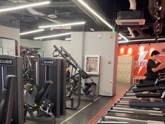 -乐刻运动健身(锦绣乐购店)