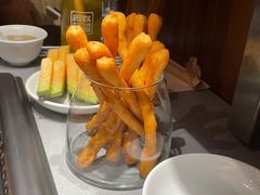 茴香小油条-巴奴毛肚火锅(新街口金鹰店)