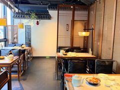 -苏帮袁Sue Cuisine(来福士店)