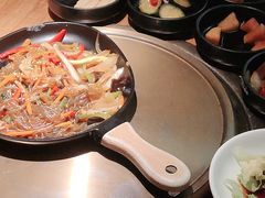 -黑牛黑猪烤肉专门店(万象城店)
