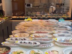 -宁海食府(大剧院店)