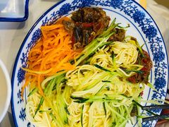 -馬香远蘭州牛肉面(武汉群星城首店)