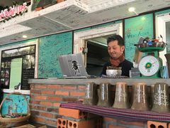 -Fresh Fruit Factory - Fruit Cuisine Restaurant